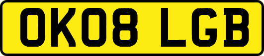 OK08LGB