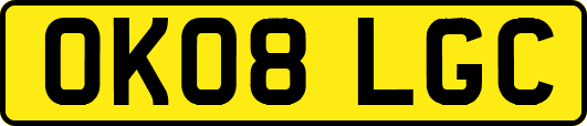 OK08LGC