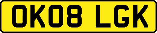 OK08LGK