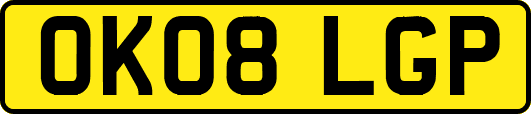 OK08LGP