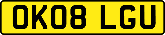 OK08LGU