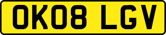 OK08LGV