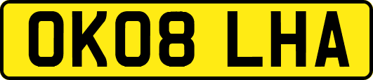 OK08LHA