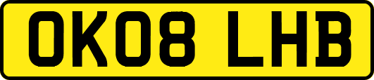 OK08LHB