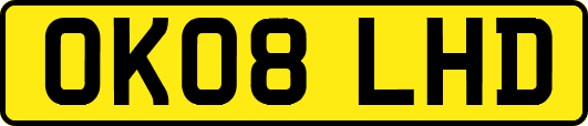 OK08LHD