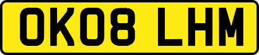 OK08LHM