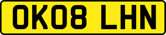 OK08LHN