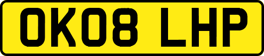 OK08LHP