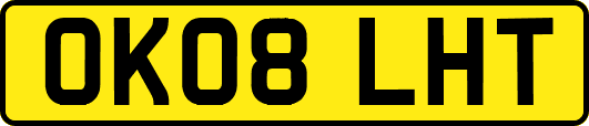 OK08LHT