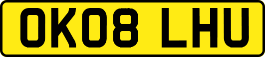 OK08LHU