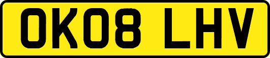 OK08LHV