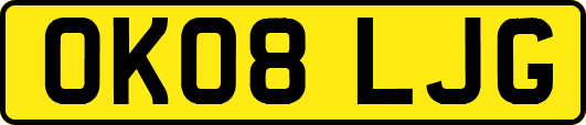 OK08LJG
