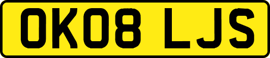 OK08LJS