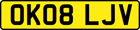 OK08LJV