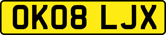 OK08LJX