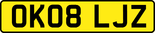 OK08LJZ