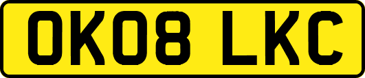 OK08LKC