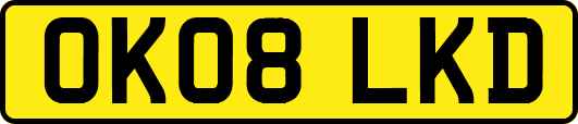OK08LKD