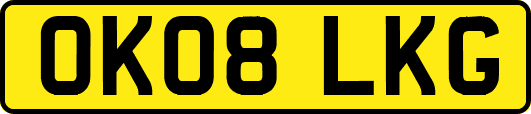 OK08LKG