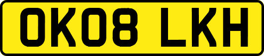 OK08LKH