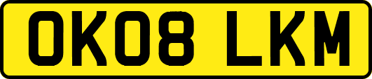 OK08LKM