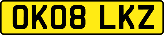 OK08LKZ