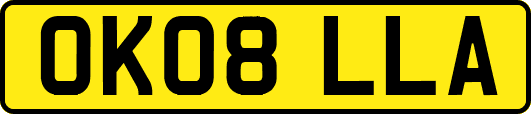 OK08LLA