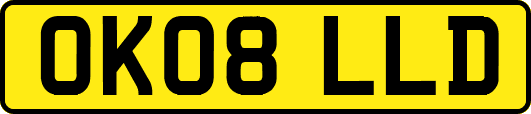 OK08LLD
