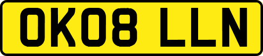 OK08LLN