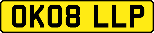 OK08LLP