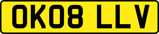 OK08LLV