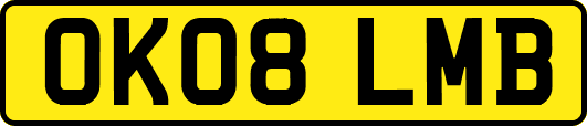 OK08LMB