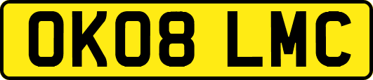 OK08LMC