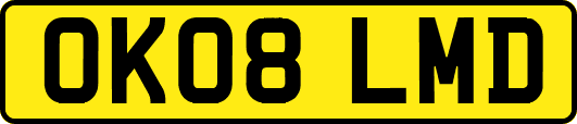 OK08LMD
