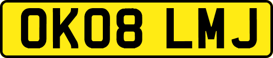 OK08LMJ