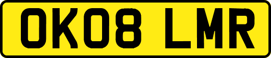 OK08LMR