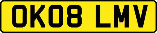 OK08LMV
