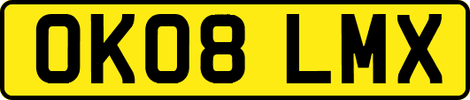OK08LMX