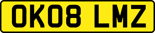 OK08LMZ