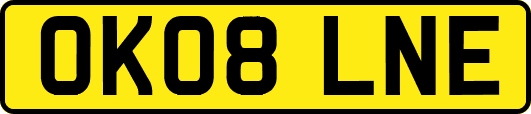 OK08LNE