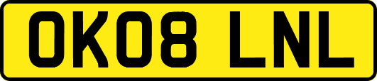 OK08LNL