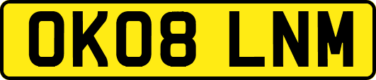 OK08LNM