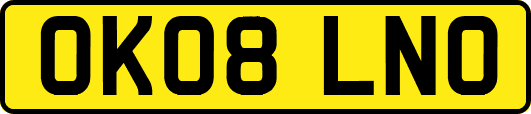 OK08LNO