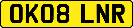 OK08LNR