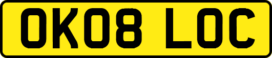 OK08LOC