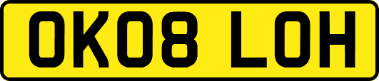 OK08LOH