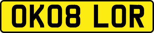 OK08LOR