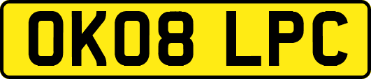 OK08LPC