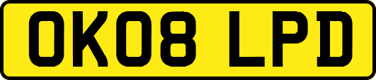 OK08LPD