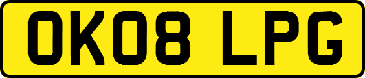 OK08LPG